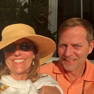 Meet your Posher, Stuart